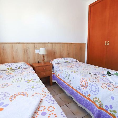 Costa Daurada Apartaments - Regueral Cambrils Exterior photo