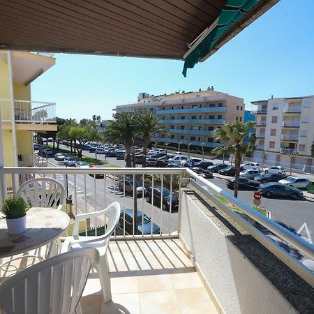 Costa Daurada Apartaments - Regueral Cambrils Exterior photo