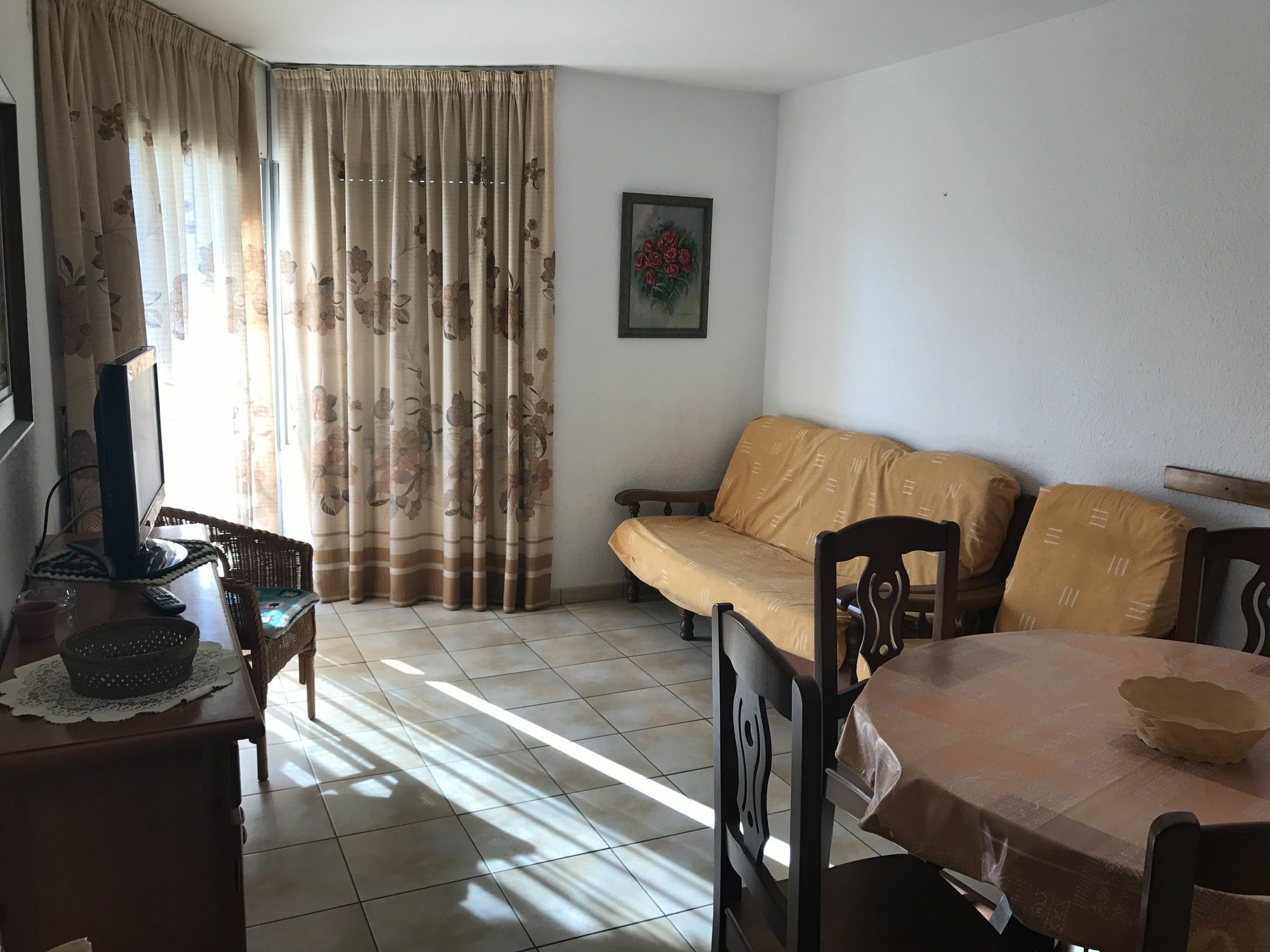 Costa Daurada Apartaments - Regueral Cambrils Exterior photo